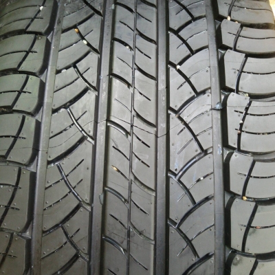 ล้อ all new fortuner พร้อมยาง michelin ถอดป้ายแดง ปี 15 ชุดล่ะ 33,500