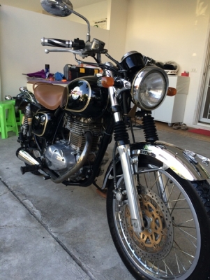 ขาย kawasaki estrella 250 cc. อินวอย/สรรพสามิต 47000 ขาย kawasaki estrella 250 cc. อินวอย/สรรพสามิต 47000