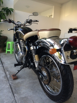 ขาย kawasaki estrella 250 cc. อินวอย/สรรพสามิต 47000 ขาย kawasaki estrella 250 cc. อินวอย/สรรพสามิต 47000