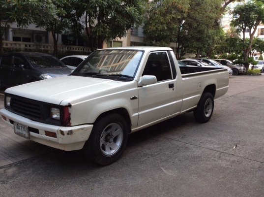 ขายรถกระบะ L200 ไซโคลนตอนเดียว ปี96 เครื่อง 4D56T เกียร์ธรรมดา เพาเวอร์ ภายในเบาะแยกสะอาดพวงมาลัยซิ่ง ตัวถังเดิมๆพื้นกระบะไม่ผุ คัสซีดีไม่ผุไม่แดง ห้องเครื่องเดิมๆเครื่องแน่นมาก ช่วงล่างแน่น แม็ก15" รถขับดีมากๆพร้อมใช้งานได้เลยครับ ภาษี59 ขายด่วนครับ