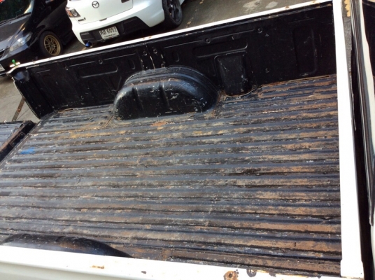 ขายรถกระบะ L200 ไซโคลนตอนเดียว ปี96 เครื่อง 4D56T เกียร์ธรรมดา เพาเวอร์ ภายในเบาะแยกสะอาดพวงมาลัยซิ่ง ตัวถังเดิมๆพื้นกระบะไม่ผุ คัสซีดีไม่ผุไม่แดง ห้องเครื่องเดิมๆเครื่องแน่นมาก ช่วงล่างแน่น แม็ก15" รถขับดีมากๆพร้อมใช้งานได้เลยครับ ภาษี59 ขายด่วนครับ