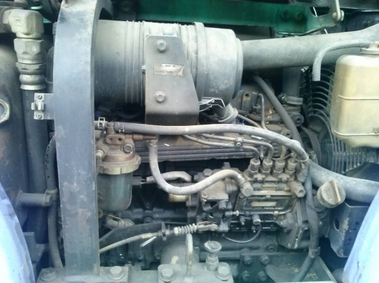 ขายรถแบคโฮ 2 คัน KOMATSU PC45R-8 กับ KOMATSU PC30MR-1 เอกสารอินวอย ราคารวม2คัน 680000