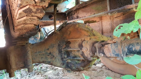 ขายรถน้ำ 6 ล้อหัวยาว เอกสารเล่มทะเบียนครบ เครื่อง DA120 ราคาคุยกันได้ครับ ขายรถน้ำ 6 ล้อหัวยาว เอกสารเล่มทะเบียนครบ เครื่อง DA120 ราคาคุยกันได้ครับ