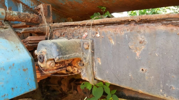 ขายรถน้ำ 6 ล้อหัวยาว เอกสารเล่มทะเบียนครบ เครื่อง DA120 ราคาคุยกันได้ครับ ขายรถน้ำ 6 ล้อหัวยาว เอกสารเล่มทะเบียนครบ เครื่อง DA120 ราคาคุยกันได้ครับ