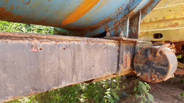 ขายรถน้ำ 6 ล้อหัวยาว เอกสารเล่มทะเบียนครบ เครื่อง DA120 ราคาคุยกันได้ครับ ขายรถน้ำ 6 ล้อหัวยาว เอกสารเล่มทะเบียนครบ เครื่อง DA120 ราคาคุยกันได้ครับ