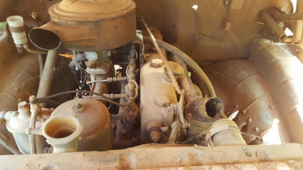 ขายรถน้ำ 6 ล้อหัวยาว เอกสารเล่มทะเบียนครบ เครื่อง DA120 ราคาคุยกันได้ครับ ขายรถน้ำ 6 ล้อหัวยาว เอกสารเล่มทะเบียนครบ เครื่อง DA120 ราคาคุยกันได้ครับ