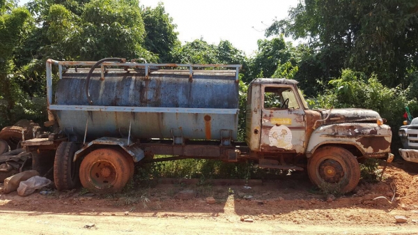 ขายรถน้ำ 6 ล้อหัวยาว เอกสารเล่มทะเบียนครบ เครื่อง DA120 ราคาคุยกันได้ครับ ขายรถน้ำ 6 ล้อหัวยาว เอกสารเล่มทะเบียนครบ เครื่อง DA120 ราคาคุยกันได้ครับ