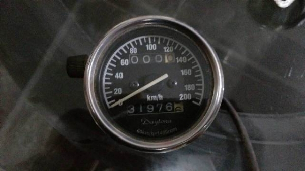 ขาย ไมล์แต่ง daytona, ไมล์แต่งเก่ายุ่น