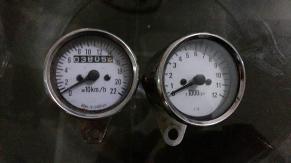 ขาย ไมล์แต่ง daytona, ไมล์แต่งเก่ายุ่น