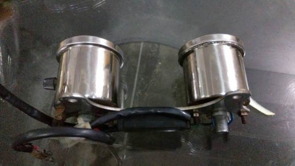 ขาย ไมล์แต่ง daytona, ไมล์แต่งเก่ายุ่น