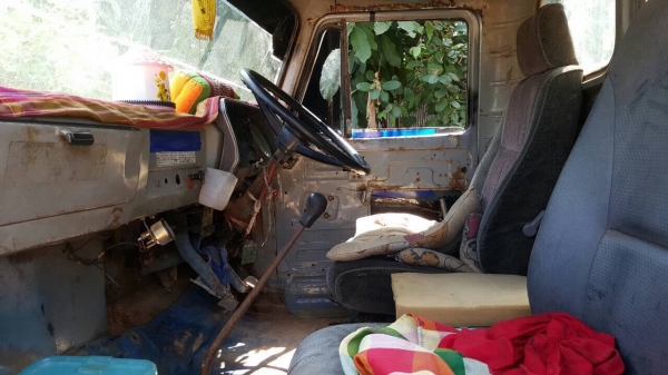 ขาย 6 ล้อ หัวยาวดั้ม เครื่อง 6BD1 165 แรงม้า เฟืองท้ายใหญ่ ดั้มยิงหน้า คัสซีดี พาวเวอร์ ทะเบียนพร้อมโอน