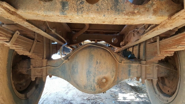 ขาย 6 ล้อ หัวยาวดั้ม เครื่อง 6BD1 165 แรงม้า เฟืองท้ายใหญ่ ดั้มยิงหน้า คัสซีดี พาวเวอร์ ทะเบียนพร้อมโอน