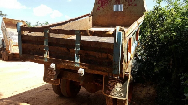 ขาย 6 ล้อ หัวยาวดั้ม เครื่อง 6BD1 165 แรงม้า เฟืองท้ายใหญ่ ดั้มยิงหน้า คัสซีดี พาวเวอร์ ทะเบียนพร้อมโอน