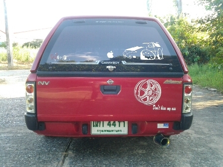 ขายรถยนต์ ปี99 นิสสัน เอ็นวี เครื่อง1600cc.(ติดแก๊ส) เกียร์ธรรมดา พวงมาลัยเพาเวอร์ แอร์เย็น วิทยุCD ล้อแม็ก เครื่องดี วิ่งทางไกลได้สบาย สภาพสวยพร้อมใช้งาน ขายถูกๆ ขายรถยนต์ ปี99 นิสสัน เอ็นวี เครื่อง1600cc.(ติดแก๊ส) เกียร์ธรรมดา พวงมาลัยเพาเวอร์ แอร์เย็น วิทยุCD ล้อแม็ก เครื่องดี วิ่งทางไกลได้สบาย สภาพสวยพร้อมใช้งาน ขายถูกๆ