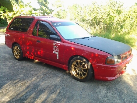 ขายรถยนต์ ปี99 นิสสัน เอ็นวี เครื่อง1600cc.(ติดแก๊ส) เกียร์ธรรมดา พวงมาลัยเพาเวอร์ แอร์เย็น วิทยุCD ล้อแม็ก เครื่องดี วิ่งทางไกลได้สบาย สภาพสวยพร้อมใช้งาน ขายถูกๆ ขายรถยนต์ ปี99 นิสสัน เอ็นวี เครื่อง1600cc.(ติดแก๊ส) เกียร์ธรรมดา พวงมาลัยเพาเวอร์ แอร์เย็น วิทยุCD ล้อแม็ก เครื่องดี วิ่งทางไกลได้สบาย สภาพสวยพร้อมใช้งาน ขายถูกๆ