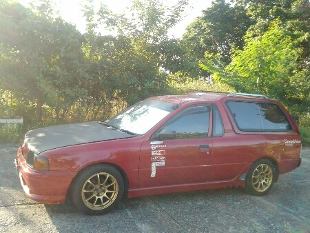 ขายรถยนต์ ปี99 นิสสัน เอ็นวี เครื่อง1600cc.(ติดแก๊ส) เกียร์ธรรมดา พวงมาลัยเพาเวอร์ แอร์เย็น วิทยุCD ล้อแม็ก เครื่องดี วิ่งทางไกลได้สบาย สภาพสวยพร้อมใช้งาน ขายถูกๆ ขายรถยนต์ ปี99 นิสสัน เอ็นวี เครื่อง1600cc.(ติดแก๊ส) เกียร์ธรรมดา พวงมาลัยเพาเวอร์ แอร์เย็น วิทยุCD ล้อแม็ก เครื่องดี วิ่งทางไกลได้สบาย สภาพสวยพร้อมใช้งาน ขายถูกๆ