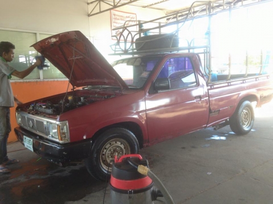 ขายครับ นิสันหัวเดียว เครื่อง2700ฝาดำ. คัสชีสวยไม่มีที่ติ เครื่องดีมาก วิ่งไกล งานนักสะบาย หน้าเดิม. ห้องเครื่องสวย. ภายในหัวสวยทุกอย่างครบ. กะบะด้านข้างมีผุนิดหน่อย. พื้นไม่ผุ. คอกเหล็กสวยๆพร้อมบรรทุก. ยางดีทุกเส้น เอกสารครบพร้อมโอน. ภาสีขาด2ปีกว่า. ราค ขายครับ นิสันหัวเดียว เครื่อง2700ฝาดำ. คัสชีสวยไม่มีที่ติ เครื่องดีมาก วิ่งไกล งานนักสะบาย หน้าเดิม. ห้องเครื่องสวย. ภายในหัวสวยทุกอย่างครบ. กะบะด้านข้างมีผุนิดหน่อย. พื้นไม่ผุ. คอกเหล็กสวยๆพร้อมบรรทุก. ยางดีทุกเส้น เอกสารครบพร้อมโอน. ภาสีขาด2ปีกว่า. ราค