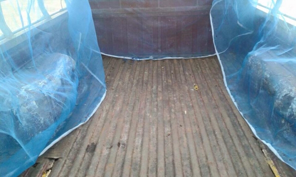 ขายครับ นิสันหัวเดียว เครื่อง2700ฝาดำ. คัสชีสวยไม่มีที่ติ เครื่องดีมาก วิ่งไกล งานนักสะบาย หน้าเดิม. ห้องเครื่องสวย. ภายในหัวสวยทุกอย่างครบ. กะบะด้านข้างมีผุนิดหน่อย. พื้นไม่ผุ. คอกเหล็กสวยๆพร้อมบรรทุก. ยางดีทุกเส้น เอกสารครบพร้อมโอน. ภาสีขาด2ปีกว่า. ราค ขายครับ นิสันหัวเดียว เครื่อง2700ฝาดำ. คัสชีสวยไม่มีที่ติ เครื่องดีมาก วิ่งไกล งานนักสะบาย หน้าเดิม. ห้องเครื่องสวย. ภายในหัวสวยทุกอย่างครบ. กะบะด้านข้างมีผุนิดหน่อย. พื้นไม่ผุ. คอกเหล็กสวยๆพร้อมบรรทุก. ยางดีทุกเส้น เอกสารครบพร้อมโอน. ภาสีขาด2ปีกว่า. ราค