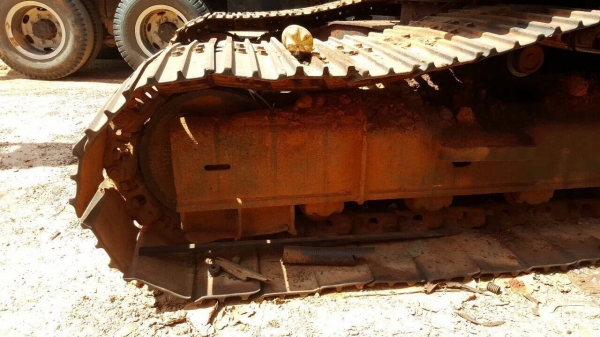 ขายแบคโฮ KOBELCO SK200-5 เอกสารสัญญาซื้อขาย รถใช้งานได้ปกติ ราคาต่อรองได้ ขายแบคโฮ KOBELCO SK200-5 เอกสารสัญญาซื้อขาย รถใช้งานได้ปกติ ราคาต่อรองได้