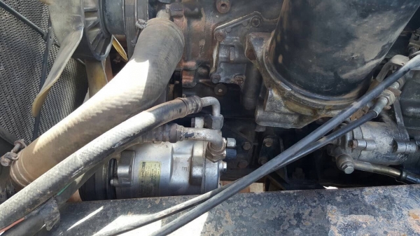 ขายไอ้หลง FN527M-A วางเครื่อง 6D16 Turbo 220 แรงม้า เกียร์ 10 สปีด คัสซีมีปะหน่อยช่วงแท่นเพลาโบกี้ ทะเบียนพร้อมโอน จัดแนนซ์ให้ด้วยครับ ขายไอ้หลง FN527M-A วางเครื่อง 6D16 Turbo 220 แรงม้า เกียร์ 10 สปีด คัสซีมีปะหน่อยช่วงแท่นเพลาโบกี้ ทะเบียนพร้อมโอน จัดแนนซ์ให้ด้วยครับ