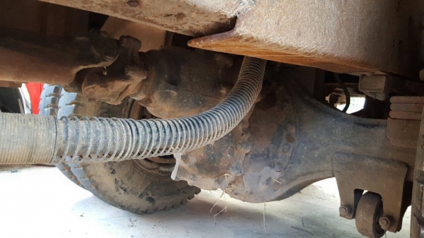 ขายไอ้หลง FN527M-A วางเครื่อง 6D16 Turbo 220 แรงม้า เกียร์ 10 สปีด คัสซีมีปะหน่อยช่วงแท่นเพลาโบกี้ ทะเบียนพร้อมโอน จัดแนนซ์ให้ด้วยครับ ขายไอ้หลง FN527M-A วางเครื่อง 6D16 Turbo 220 แรงม้า เกียร์ 10 สปีด คัสซีมีปะหน่อยช่วงแท่นเพลาโบกี้ ทะเบียนพร้อมโอน จัดแนนซ์ให้ด้วยครับ