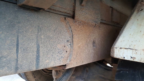 ขายไอ้หลง FN527M-A วางเครื่อง 6D16 Turbo 220 แรงม้า เกียร์ 10 สปีด คัสซีมีปะหน่อยช่วงแท่นเพลาโบกี้ ทะเบียนพร้อมโอน จัดแนนซ์ให้ด้วยครับ ขายไอ้หลง FN527M-A วางเครื่อง 6D16 Turbo 220 แรงม้า เกียร์ 10 สปีด คัสซีมีปะหน่อยช่วงแท่นเพลาโบกี้ ทะเบียนพร้อมโอน จัดแนนซ์ให้ด้วยครับ