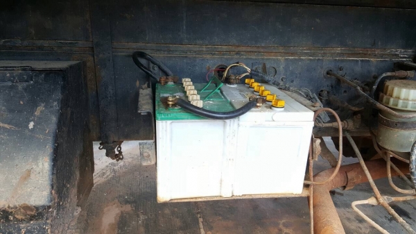 ขายไอ้หลง FN527M-A วางเครื่อง 6D16 Turbo 220 แรงม้า เกียร์ 10 สปีด คัสซีมีปะหน่อยช่วงแท่นเพลาโบกี้ ทะเบียนพร้อมโอน จัดแนนซ์ให้ด้วยครับ ขายไอ้หลง FN527M-A วางเครื่อง 6D16 Turbo 220 แรงม้า เกียร์ 10 สปีด คัสซีมีปะหน่อยช่วงแท่นเพลาโบกี้ ทะเบียนพร้อมโอน จัดแนนซ์ให้ด้วยครับ