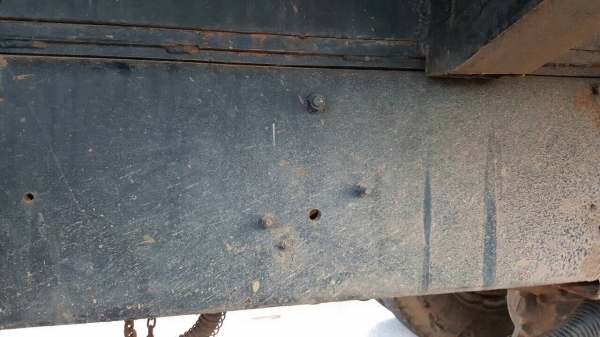 ขายไอ้หลง FN527M-A วางเครื่อง 6D16 Turbo 220 แรงม้า เกียร์ 10 สปีด คัสซีมีปะหน่อยช่วงแท่นเพลาโบกี้ ทะเบียนพร้อมโอน จัดแนนซ์ให้ด้วยครับ ขายไอ้หลง FN527M-A วางเครื่อง 6D16 Turbo 220 แรงม้า เกียร์ 10 สปีด คัสซีมีปะหน่อยช่วงแท่นเพลาโบกี้ ทะเบียนพร้อมโอน จัดแนนซ์ให้ด้วยครับ