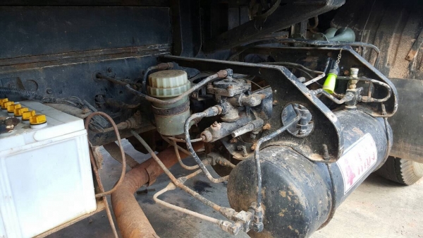 ขายไอ้หลง FN527M-A วางเครื่อง 6D16 Turbo 220 แรงม้า เกียร์ 10 สปีด คัสซีมีปะหน่อยช่วงแท่นเพลาโบกี้ ทะเบียนพร้อมโอน จัดแนนซ์ให้ด้วยครับ ขายไอ้หลง FN527M-A วางเครื่อง 6D16 Turbo 220 แรงม้า เกียร์ 10 สปีด คัสซีมีปะหน่อยช่วงแท่นเพลาโบกี้ ทะเบียนพร้อมโอน จัดแนนซ์ให้ด้วยครับ