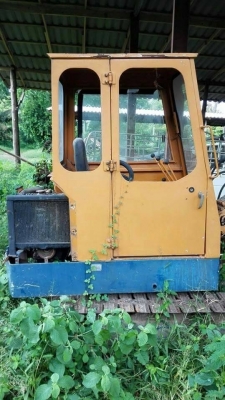 ====== Sold Out!! ======  แบคโฮน้อย KOMATSU PC 20 รุ่น 1 สภาพสวย พร้อมใช้งาน!!