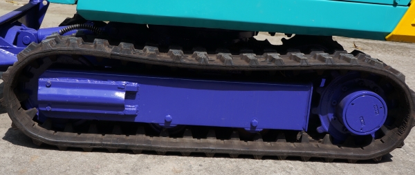 ***ขายรถขุด KOMUTSU PC 03 เก่านอก