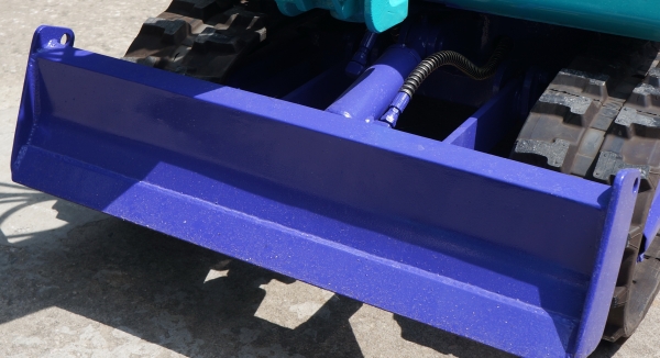 ***ขายรถขุด KOMUTSU PC 03 เก่านอก