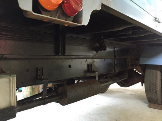 ขาย 6 ล้อดั้ม ROCKY เครื่อง 6BD1 165 แรงม้า เฟืองท้าย FUSO คัสซีสวยตลอดเส้น พวงมาลัยพาวเวอร์ ทะเบียนพร้อมโอนครับ ขาย 6 ล้อดั้ม ROCKY เครื่อง 6BD1 165 แรงม้า เฟืองท้าย FUSO คัสซีสวยตลอดเส้น พวงมาลัยพาวเวอร์ ทะเบียนพร้อมโอนครับ