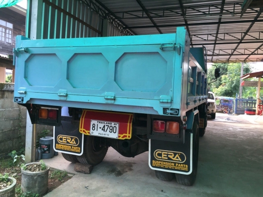 ขาย 6 ล้อดั้ม ROCKY เครื่อง 6BD1 165 แรงม้า เฟืองท้าย FUSO คัสซีสวยตลอดเส้น พวงมาลัยพาวเวอร์ ทะเบียนพร้อมโอนครับ ขาย 6 ล้อดั้ม ROCKY เครื่อง 6BD1 165 แรงม้า เฟืองท้าย FUSO คัสซีสวยตลอดเส้น พวงมาลัยพาวเวอร์ ทะเบียนพร้อมโอนครับ