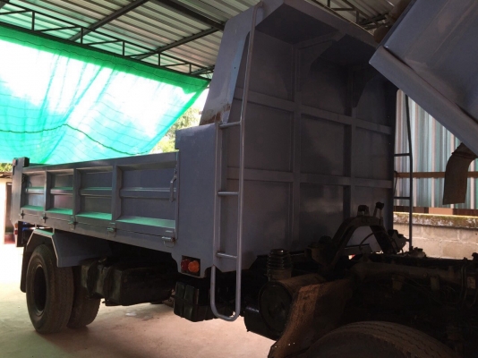 ขาย 6 ล้อดั้ม ROCKY เครื่อง 6BD1 165 แรงม้า เฟืองท้าย FUSO คัสซีสวยตลอดเส้น พวงมาลัยพาวเวอร์ ทะเบียนพร้อมโอนครับ ขาย 6 ล้อดั้ม ROCKY เครื่อง 6BD1 165 แรงม้า เฟืองท้าย FUSO คัสซีสวยตลอดเส้น พวงมาลัยพาวเวอร์ ทะเบียนพร้อมโอนครับ