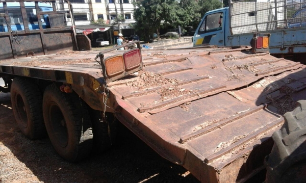 ขายด่วนรถJCMเทนเลอร2เพลามวดเจ็กเครือง6BF1พาวเวอร