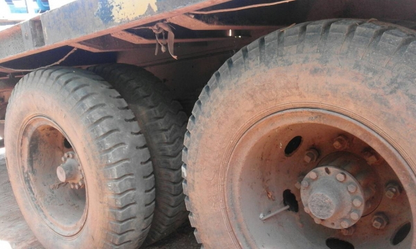 ขายด่วนรถJCMเทนเลอร2เพลามวดเจ็กเครือง6BF1พาวเวอร