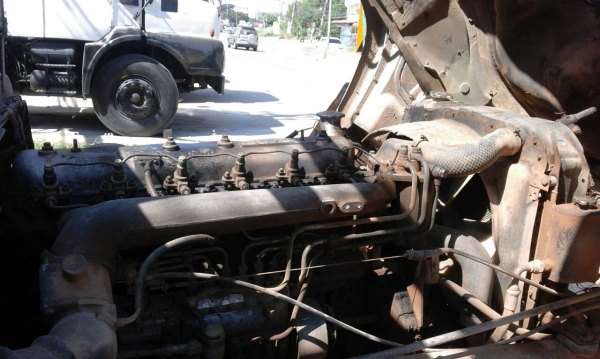 ขายด่วนรถJCMเทนเลอร2เพลามวดเจ็กเครือง6BF1พาวเวอร