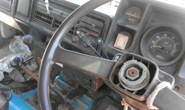 ขายด่วนรถJCMเทนเลอร2เพลามวดเจ็กเครือง6BF1พาวเวอร