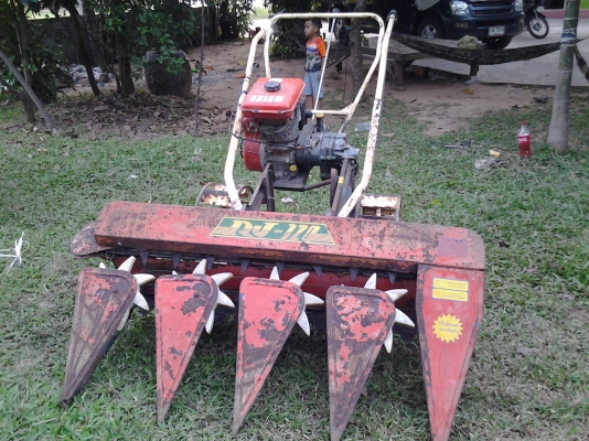 ขายตามสภาพรถเกียว