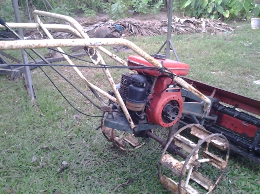 ขายตามสภาพรถเกียว