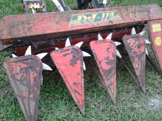 ขายตามสภาพรถเกียว