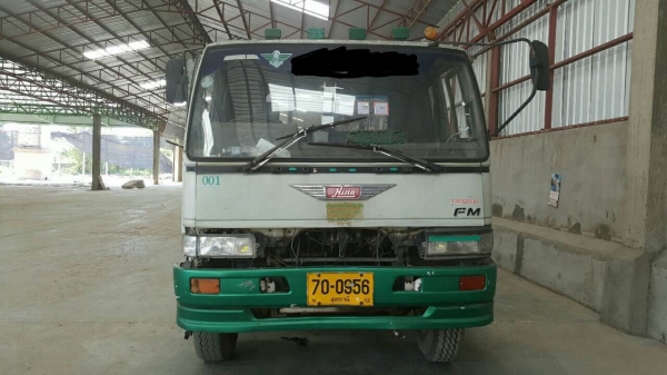 ขายรถพ่วง แม่-ลูกพื้นเรียบ HINO FM3M ลูกพ่วงไม่มีทะเบียน เครื่องเดิม M10C 240 แรงม้า เกียร์เดิม สโลว์เดิม ยางเต็ม ราคาคุยกันได้ครับ ขายรถพ่วง แม่-ลูกพื้นเรียบ HINO FM3M ลูกพ่วงไม่มีทะเบียน เครื่องเดิม M10C 240 แรงม้า เกียร์เดิม สโลว์เดิม ยางเต็ม ราคาคุยกันได้ครับ