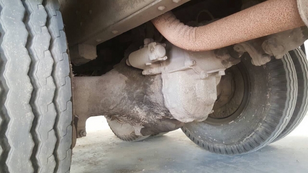 ขายรถพ่วง แม่-ลูกพื้นเรียบ HINO FM3M ลูกพ่วงไม่มีทะเบียน เครื่องเดิม M10C 240 แรงม้า เกียร์เดิม สโลว์เดิม ยางเต็ม ราคาคุยกันได้ครับ ขายรถพ่วง แม่-ลูกพื้นเรียบ HINO FM3M ลูกพ่วงไม่มีทะเบียน เครื่องเดิม M10C 240 แรงม้า เกียร์เดิม สโลว์เดิม ยางเต็ม ราคาคุยกันได้ครับ