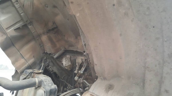 ขายรถพ่วง แม่-ลูกพื้นเรียบ HINO FM3M ลูกพ่วงไม่มีทะเบียน เครื่องเดิม M10C 240 แรงม้า เกียร์เดิม สโลว์เดิม ยางเต็ม ราคาคุยกันได้ครับ ขายรถพ่วง แม่-ลูกพื้นเรียบ HINO FM3M ลูกพ่วงไม่มีทะเบียน เครื่องเดิม M10C 240 แรงม้า เกียร์เดิม สโลว์เดิม ยางเต็ม ราคาคุยกันได้ครับ