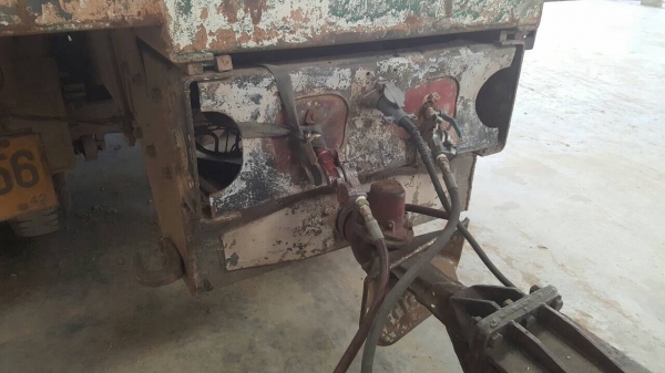 ขายรถพ่วง แม่-ลูกพื้นเรียบ HINO FM3M ลูกพ่วงไม่มีทะเบียน เครื่องเดิม M10C 240 แรงม้า เกียร์เดิม สโลว์เดิม ยางเต็ม ราคาคุยกันได้ครับ ขายรถพ่วง แม่-ลูกพื้นเรียบ HINO FM3M ลูกพ่วงไม่มีทะเบียน เครื่องเดิม M10C 240 แรงม้า เกียร์เดิม สโลว์เดิม ยางเต็ม ราคาคุยกันได้ครับ