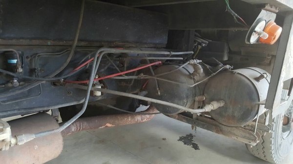 ขายรถพ่วง แม่-ลูกพื้นเรียบ HINO FM3M ลูกพ่วงไม่มีทะเบียน เครื่องเดิม M10C 240 แรงม้า เกียร์เดิม สโลว์เดิม ยางเต็ม ราคาคุยกันได้ครับ ขายรถพ่วง แม่-ลูกพื้นเรียบ HINO FM3M ลูกพ่วงไม่มีทะเบียน เครื่องเดิม M10C 240 แรงม้า เกียร์เดิม สโลว์เดิม ยางเต็ม ราคาคุยกันได้ครับ