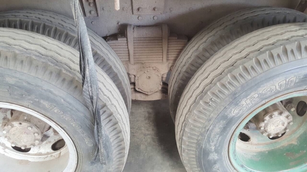 ขายรถพ่วง แม่-ลูกพื้นเรียบ HINO FM3M ลูกพ่วงไม่มีทะเบียน เครื่องเดิม M10C 240 แรงม้า เกียร์เดิม สโลว์เดิม ยางเต็ม ราคาคุยกันได้ครับ ขายรถพ่วง แม่-ลูกพื้นเรียบ HINO FM3M ลูกพ่วงไม่มีทะเบียน เครื่องเดิม M10C 240 แรงม้า เกียร์เดิม สโลว์เดิม ยางเต็ม ราคาคุยกันได้ครับ