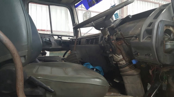 ขายรถพ่วง แม่-ลูกพื้นเรียบ HINO FM3M ลูกพ่วงไม่มีทะเบียน เครื่องเดิม M10C 240 แรงม้า เกียร์เดิม สโลว์เดิม ยางเต็ม ราคาคุยกันได้ครับ ขายรถพ่วง แม่-ลูกพื้นเรียบ HINO FM3M ลูกพ่วงไม่มีทะเบียน เครื่องเดิม M10C 240 แรงม้า เกียร์เดิม สโลว์เดิม ยางเต็ม ราคาคุยกันได้ครับ