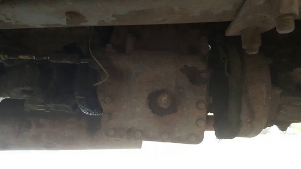 ขายรถพ่วง แม่-ลูกพื้นเรียบ HINO FM3M ลูกพ่วงไม่มีทะเบียน เครื่องเดิม M10C 240 แรงม้า เกียร์เดิม สโลว์เดิม ยางเต็ม ราคาคุยกันได้ครับ ขายรถพ่วง แม่-ลูกพื้นเรียบ HINO FM3M ลูกพ่วงไม่มีทะเบียน เครื่องเดิม M10C 240 แรงม้า เกียร์เดิม สโลว์เดิม ยางเต็ม ราคาคุยกันได้ครับ